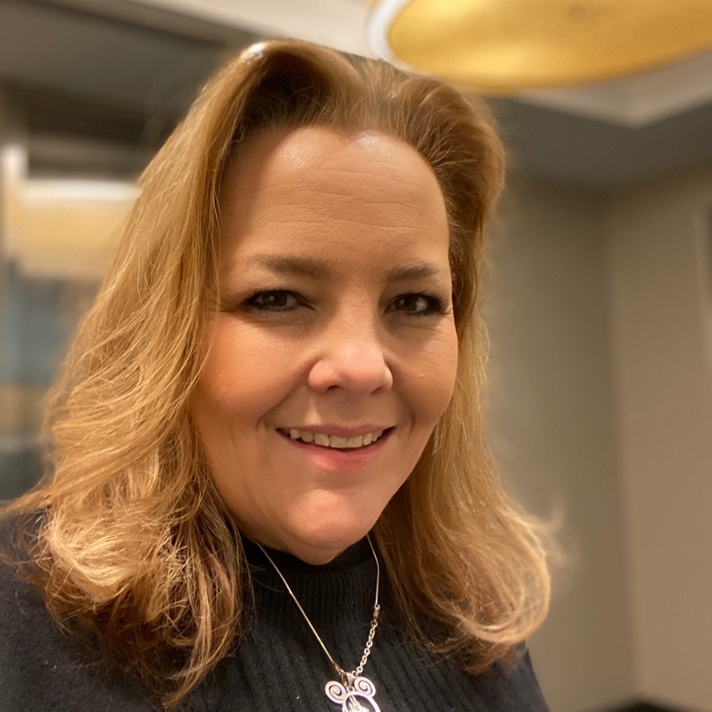 Meet your Posher, Denice